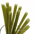 Biodegradable Edible Colorful Rice Drinking Straw
